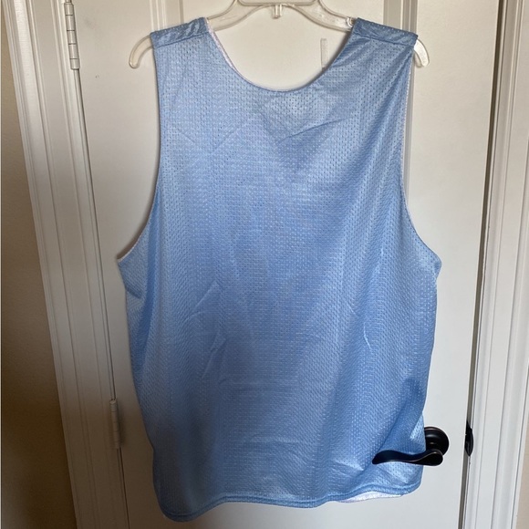 NWOT Long Beach Island New Jersey Crew Jersey tank top size XXL - Picture 2 of 6